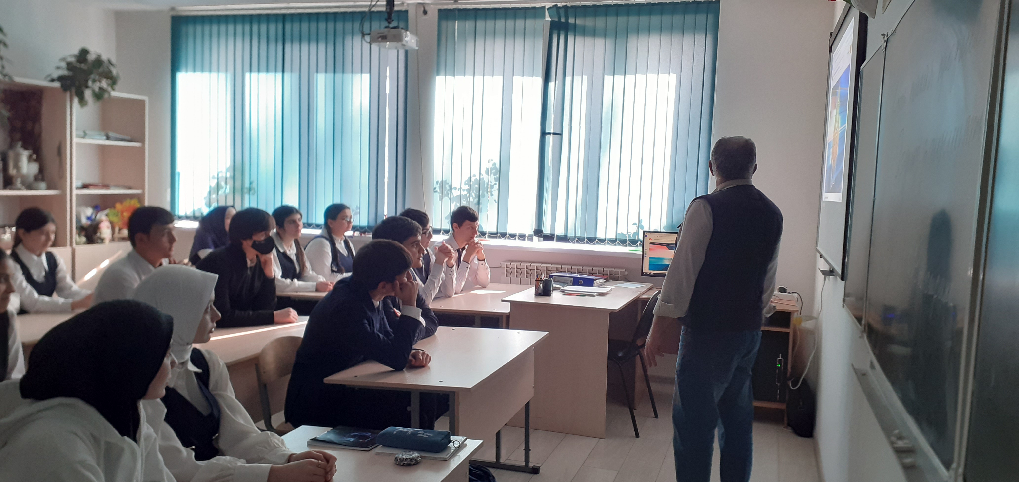 « Город Молочанск Запорожская область. Новые территории России».